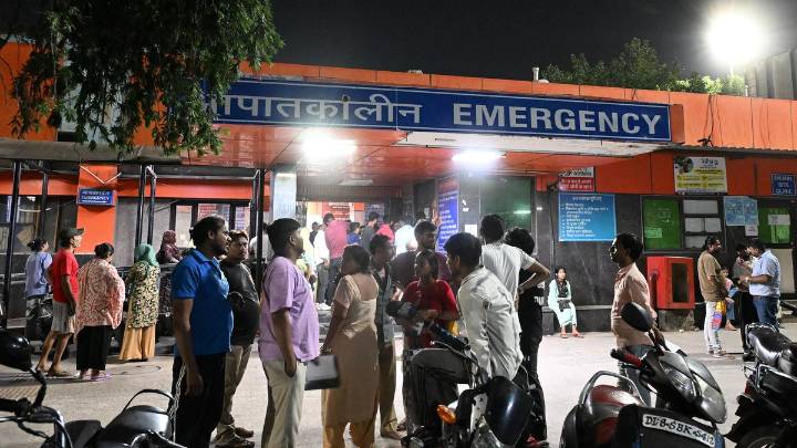 Hundreds hospitalised after consuming adulterated flour