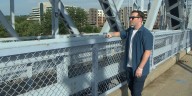 A bridge to better mental health