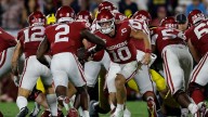 College football picks: Sooners, Cyclones, Utes among Power Four teams making rare visits to G5 foes