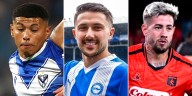 Impacto mundial por la suspensión de FIFA por un año a 7 jugadores: los argentinos Machuca y Garcé, entre los sancionados