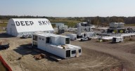 Alberta carbon capture facility tests technology of the future