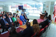 UATx destaca 95% de aceptación en el comedor universitario en su XIX aniversario