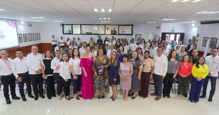 Para avalar su autoridad electoral, IECM cuenta con certificaciones internacionales