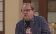 Taibo II pide a Morena investigación contra Adán Augusto por "La Barredora"; "explícate o renuncia", exige