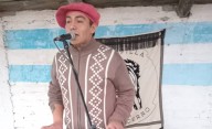 Agustín y su teclado: un referente de la música campera en la ciudad