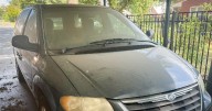 Sell it, donate it — recycle it? A beloved old minivan faces a fork in the road