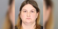Woman charged with animal cruelty after not feeding her dogs for several months, records say