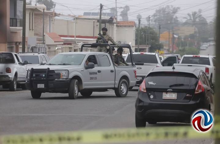 Asesinan a un hombre en Ensenada; ya lo habían atacado en un gimnasio