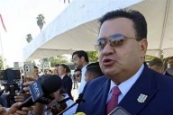 Sólo Fiscal puede solicitar extradición de Cabeza de Vaca