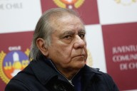 Juan Andrés Lagos (PC) y candidatura a diputado de Jadue: “Daniel es un líder social muy importante en este país”