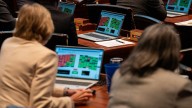 Missouri House sends redrawn congressional lines requested by Trump to Senate