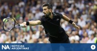 Novak Djokovic se impuso ante Taylor Fritz y es semifinalista del US Open