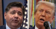 Gov Pritzker to Trump: 'Chicago Does Not Want Troops on Our Streets'