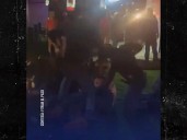Revelan parte policiaco en arresto de bar que desató acusaciones de abuso