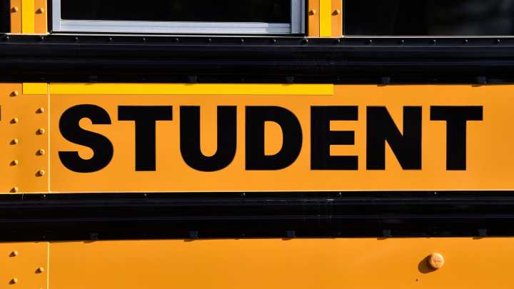 Lawmaker says seat belt bill could have prevented injuries in Minco bus crash