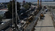 “No podemos normalizar los accidentes”, dice gobernadora sobre incidentes en construcción de viaducto