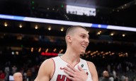 Tyler Herro se perderá el juego de pretemporada entre Miami y Orlando en el “Choliseo” por lesión