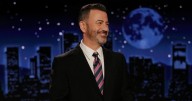 'We have to speak out,' Jimmy Kimmel says in his late night return