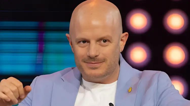 Facundo eliminado en gala tensa de La casa de los famosos México 2025