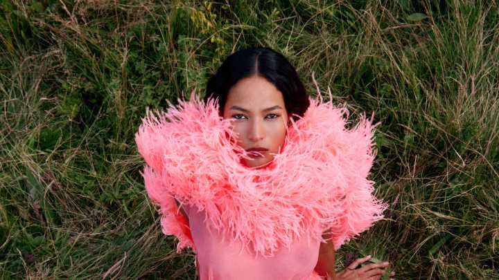 David Koma Spring 2026 Ready