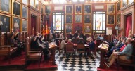 El alcalde reafirma el compromiso con el CEIP Son Serra y atribuye el anuncio del BOIB a un posible «defecto de transcripción»