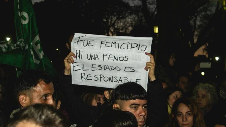 Triple femicidio: la Iglesia pidió más presencia del Estado en los barrios