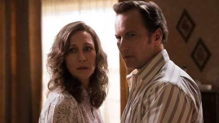 La historia real detrás de El Conjuro 4: Últimos Ritos