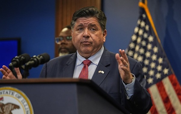 Chicago se prepara para la llegada de soldados y agentes de inmigración