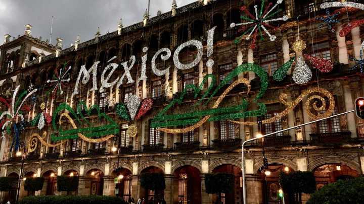 ¿Quién Va a Estar en el Zócalo el 15 de Septiembre 2025? Agenda del Concierto Gratis en CDMX