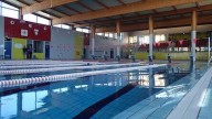 Los usuarios afectados por la dana en Algemesí obtendrán un 15 % de descuento en la piscina cubierta
