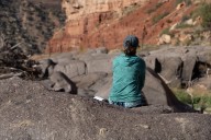 6 Coloradans took to the Colorado River to grieve. What they found was a way to feel less alone.