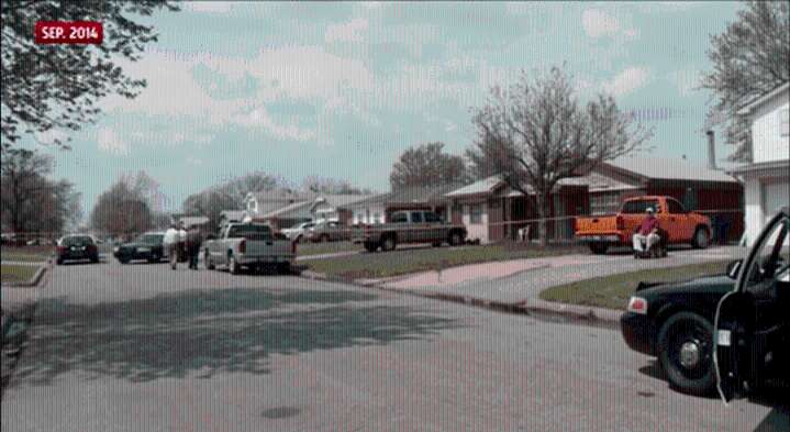 A metro family seeks answers after sister's murder goes unsolved for 11 years