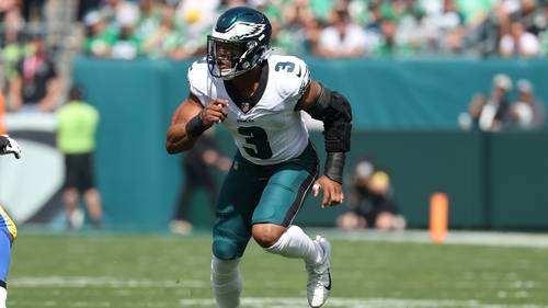 Philadelphia Eagles place Nolan Smith, 2 others on IR ahead of Tampa Bay game