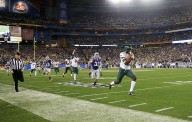 Oregon Ducks All-Quarter-Century team: 3rd