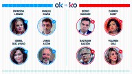Los OK y KO del martes, 2 de septiembre de 2025