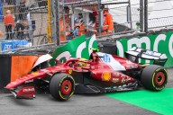 "Va a ser complicado". El desastre de Ferrari en Zandvoort traerá problemas en Monza: la penalización que amarga a un piloto