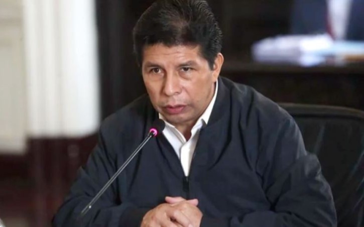 Pedro Castillo seguirá en Barbadillo: PJ confirma prisión preventiva por rebelión y corrupción