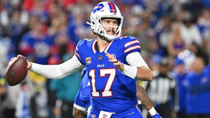 NFL longshot picks, Week 2 2025 odds, best props: This NFL parlay brings a massive $6,000 return on a $10 bet