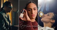 Imane Khelif nuevo rostro de marca de belleza: asegura que no se ha retirado del boxeo y quiere volver