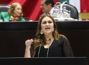 Cierra puerta PT a Saúl Monreal a posible candidatura para Zacatecas; “no hay vacantes”: Geovanna Bañuelos