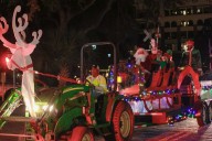 Winter Park resident accuses city of stealing Christmas