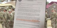 12 On Your Side Investigates: Fort Gordon Fire operating at “Severe Level of Service,” leaked memo shows