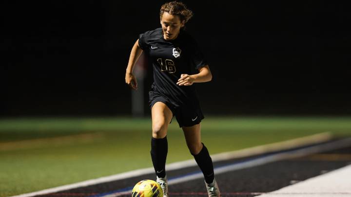 Kurian leads Hopewell to win over Steinert
