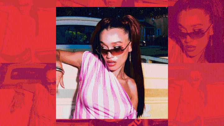 Singer Nezza Wants to Be Your Favorite Spanglish Pop Princess
