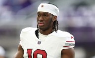 Marvin Harrison Jr. questioned amid early struggles