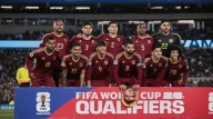 Venezuela exige una reestructuración del cuerpo técnico de La Vinotinto