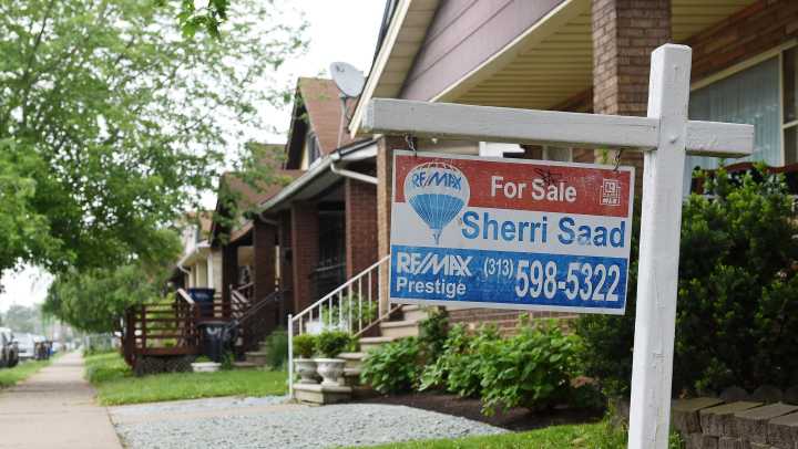 Wayne County treasurer says he can't put moratorium on foreclosures without court approval