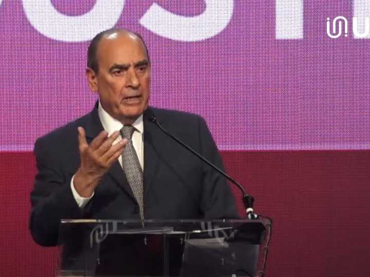 Francos respaldó a la expareja de Franco Bindi en la acusación contra el abogado por el escándalo de los audios: "Qué sorpresa, ¿y ahora?"