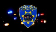 Several shot in Oakland, police union says