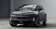 Volkswagen presenta en Munich la variante eléctrica del T